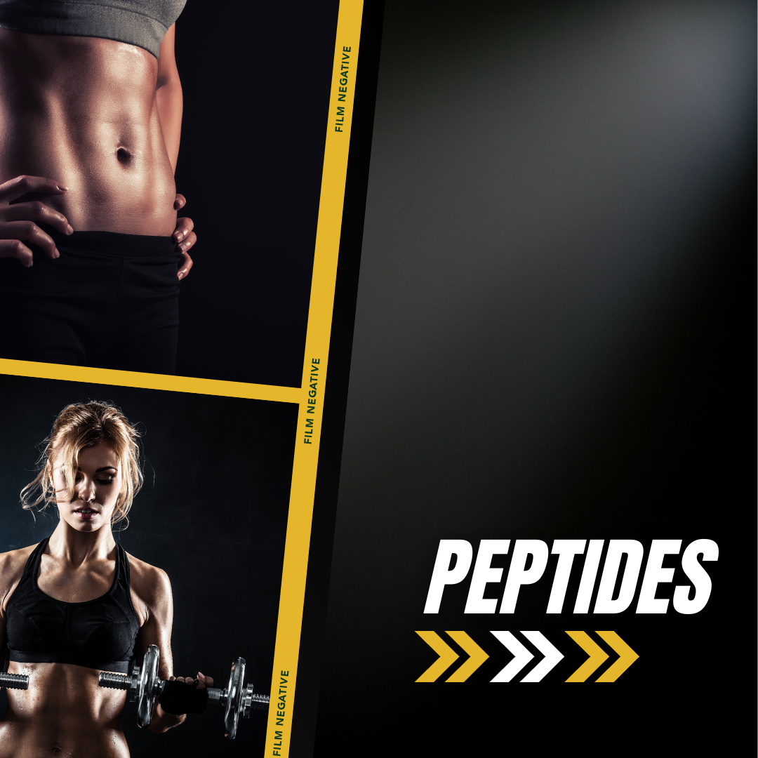 PEPTIDES