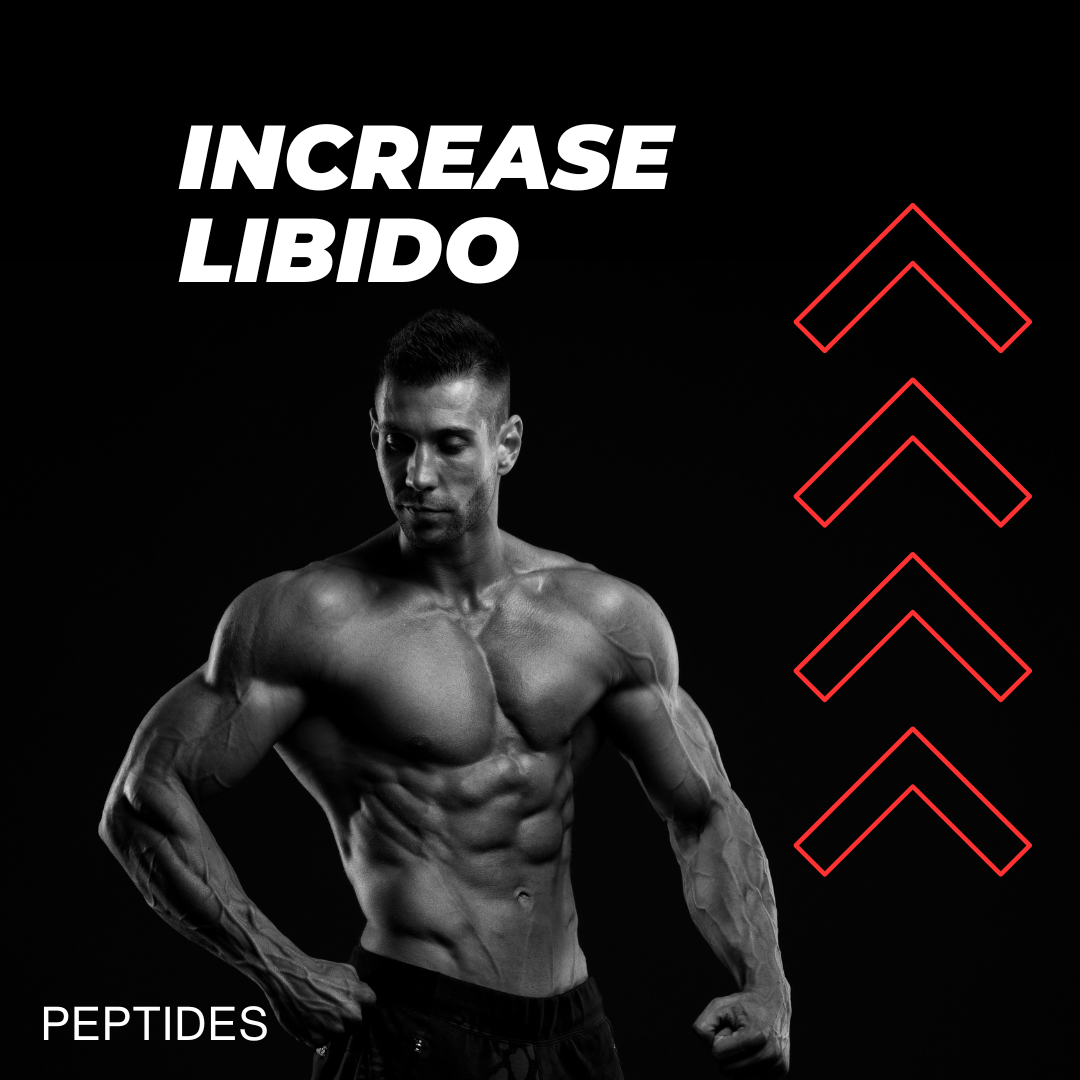 Increase libido