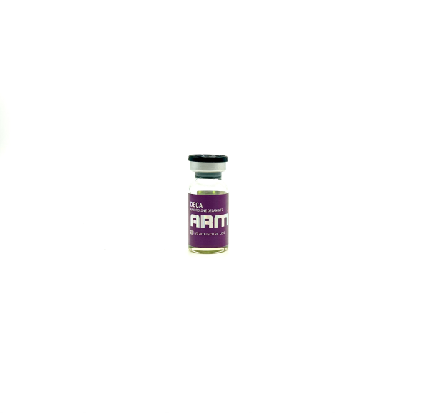 DECA 200mg | 10ml - Image 2