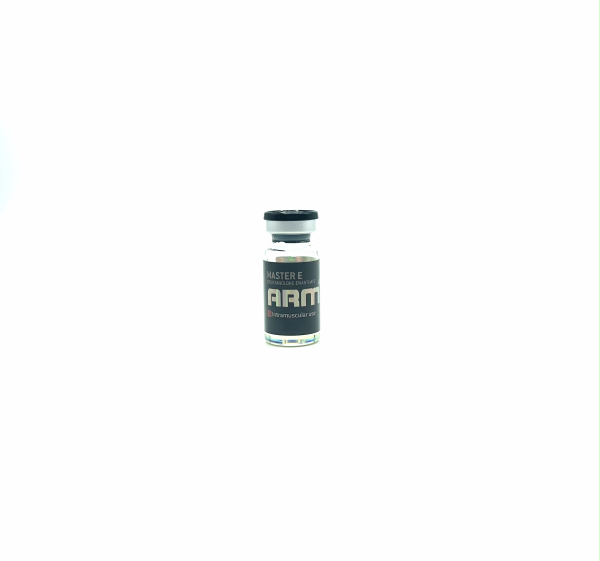 MASTER E 200mg | 10ml - Image 2