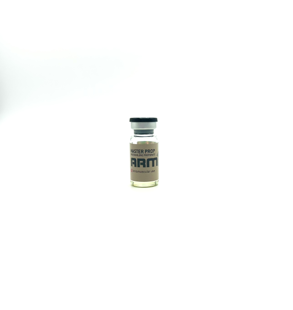 MASTER PROP 100mg | 10ml - Image 2