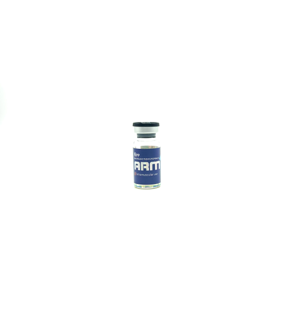 NPP 100mg | 10ml - Image 2