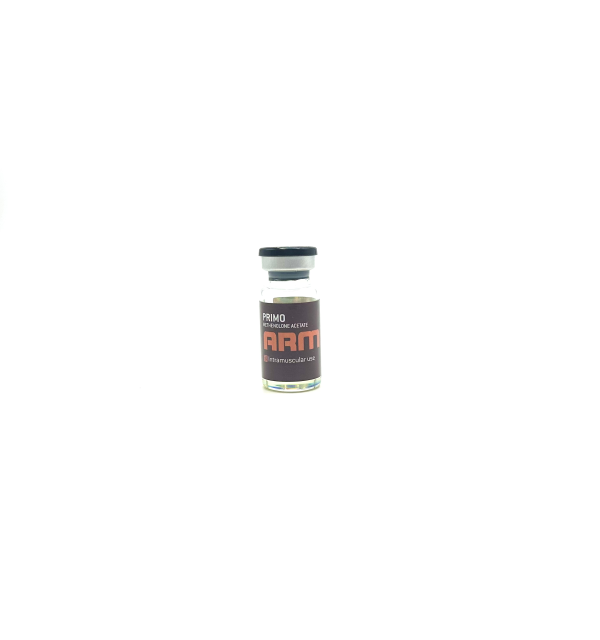 PRIMO 100mg | 10ml - Image 2