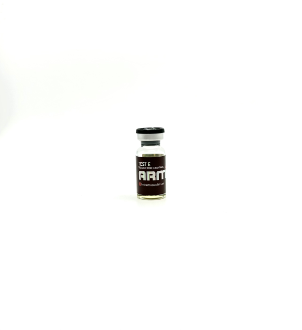 TEST E 250mg | 10ml - Image 2