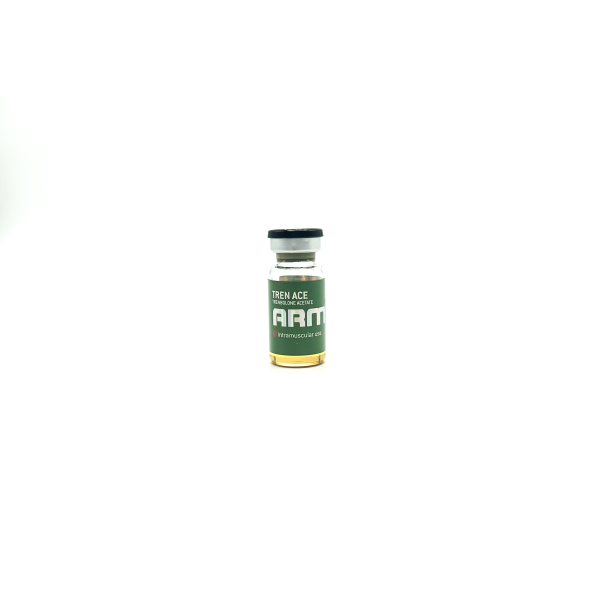 TREN ACE 100mg | 10ml - Image 2