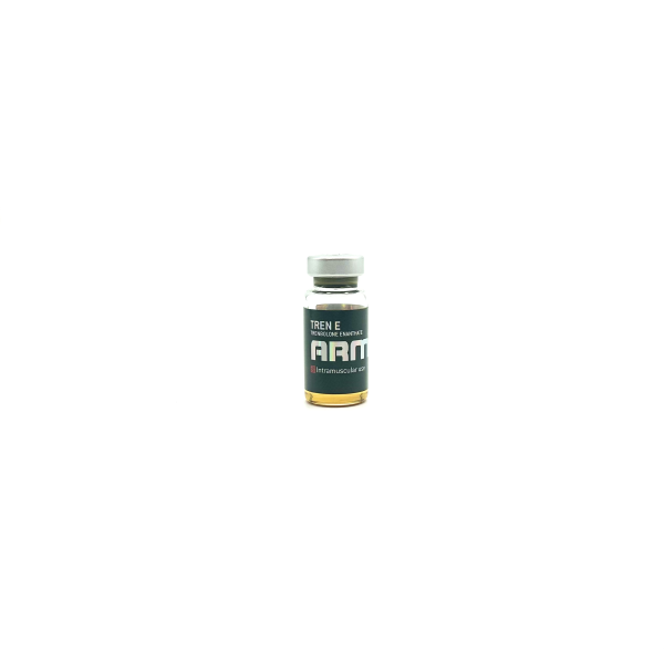 TREN E 200mg | 10ml - Image 2